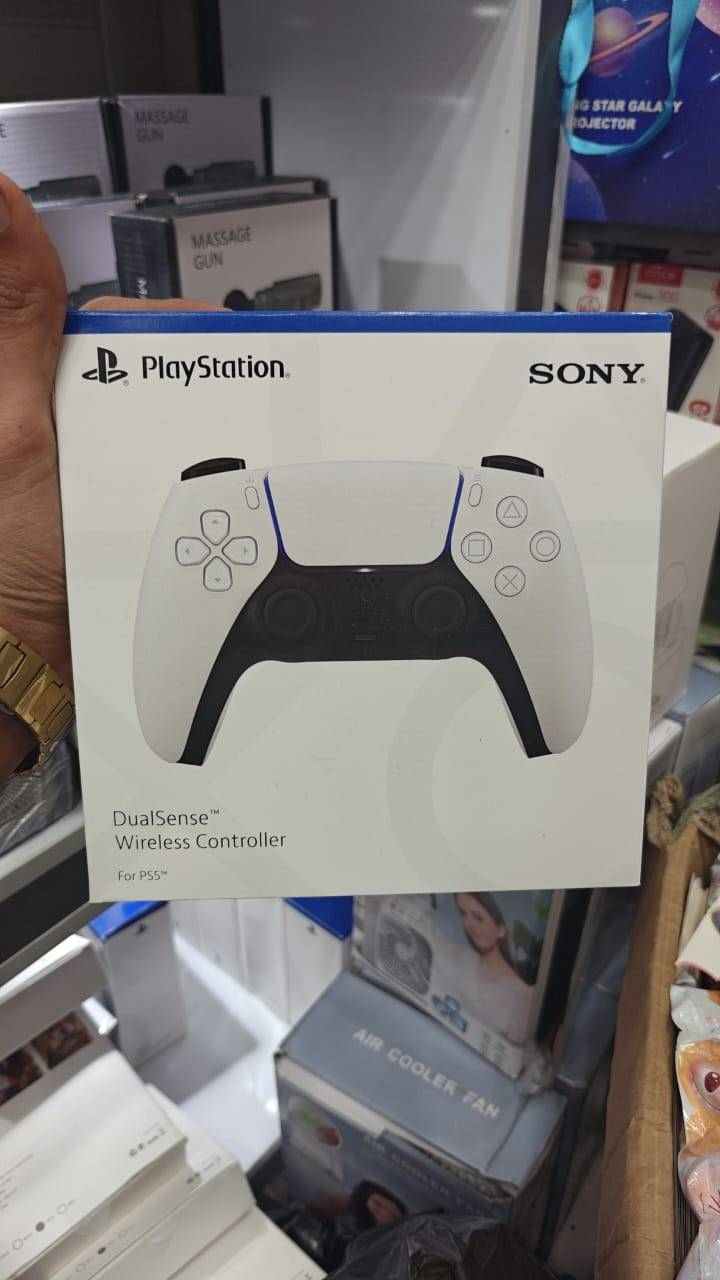 دسته بازی پلی استیشن سونی مخصوص ps4    طرح PS5