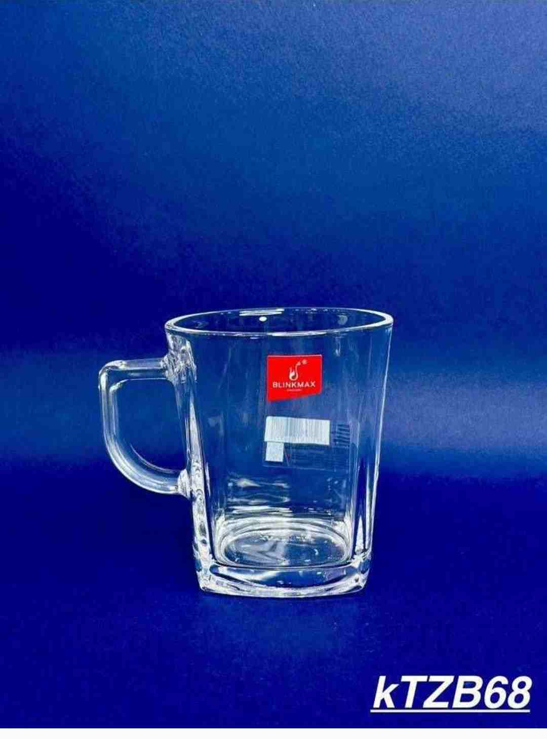 لیوان مربع ای kTzB68