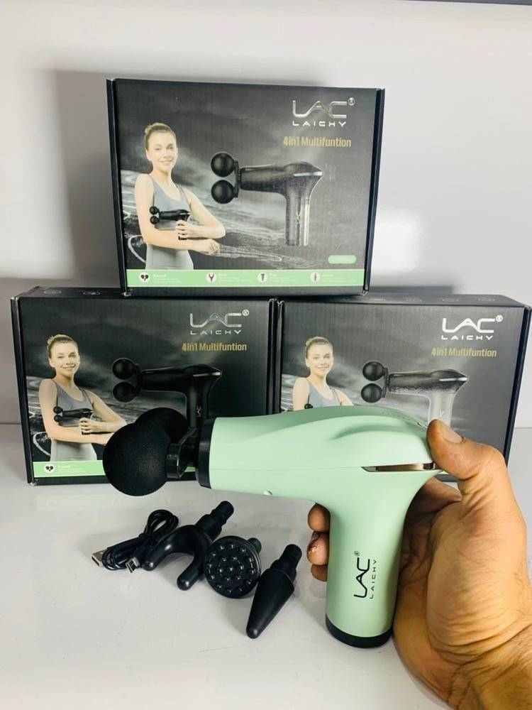 ماساژور شارژی برند LAC مدل L-099