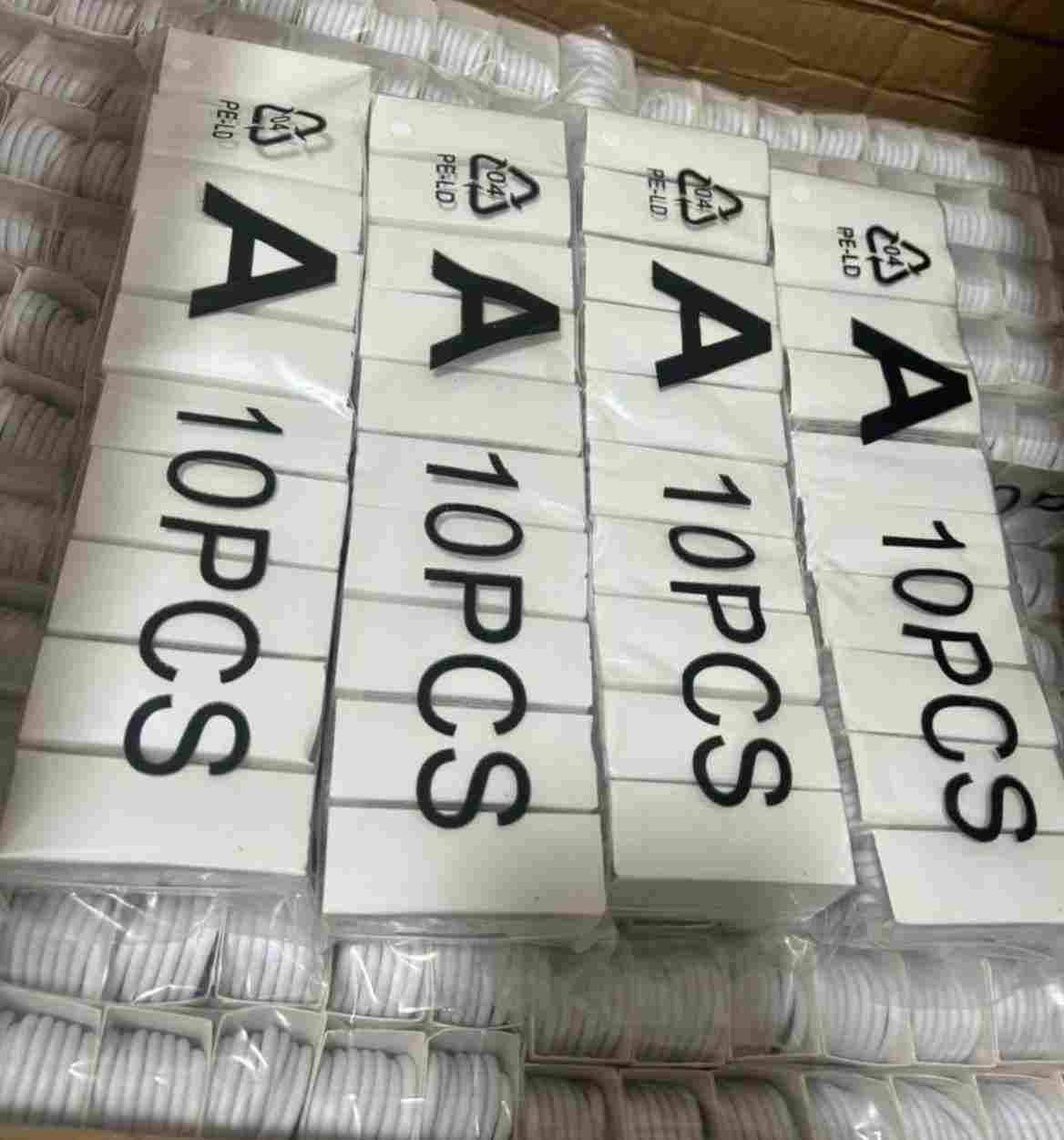 کابل تایپ c سی فست 