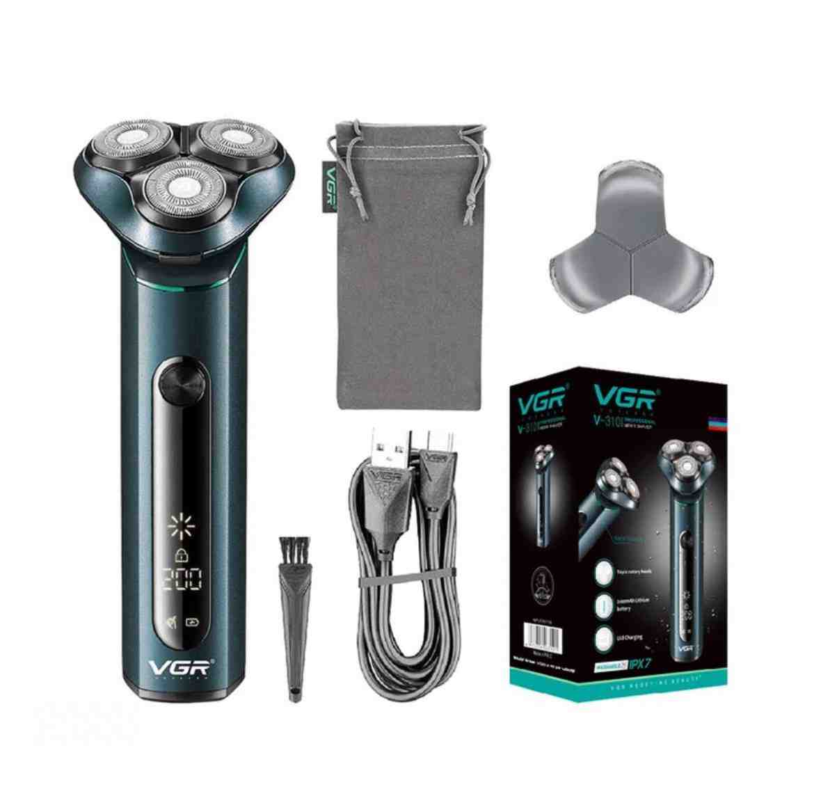 ماشین اصلاح وی جی ار vgr مدل v 310