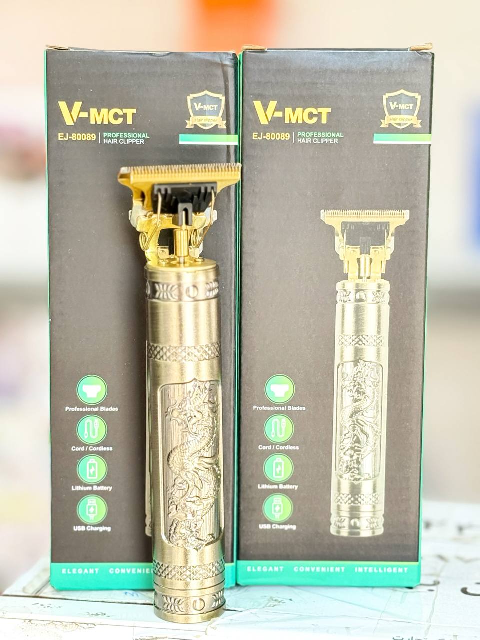 ماشین اصلاح خط زن v-mcT EJ-80089