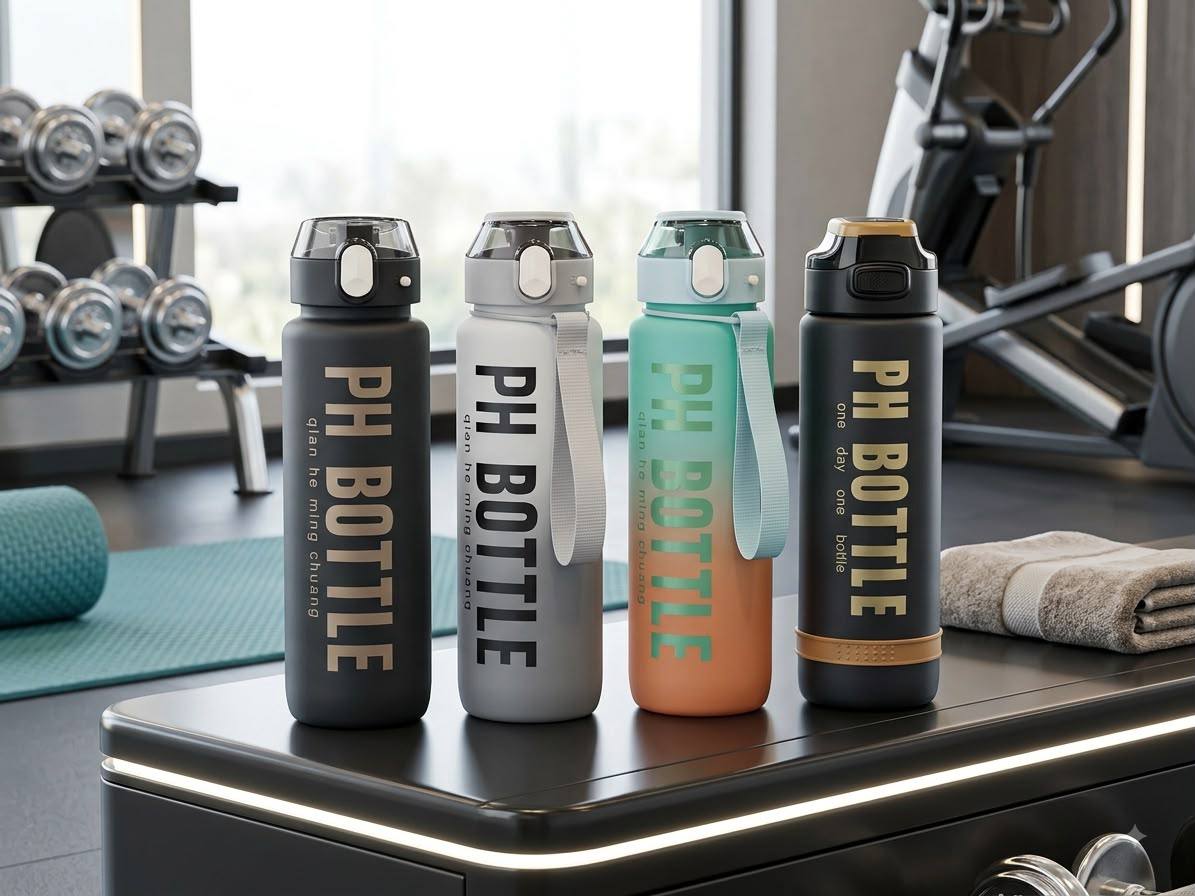 قمقمه ورزشی PH BOTTLE