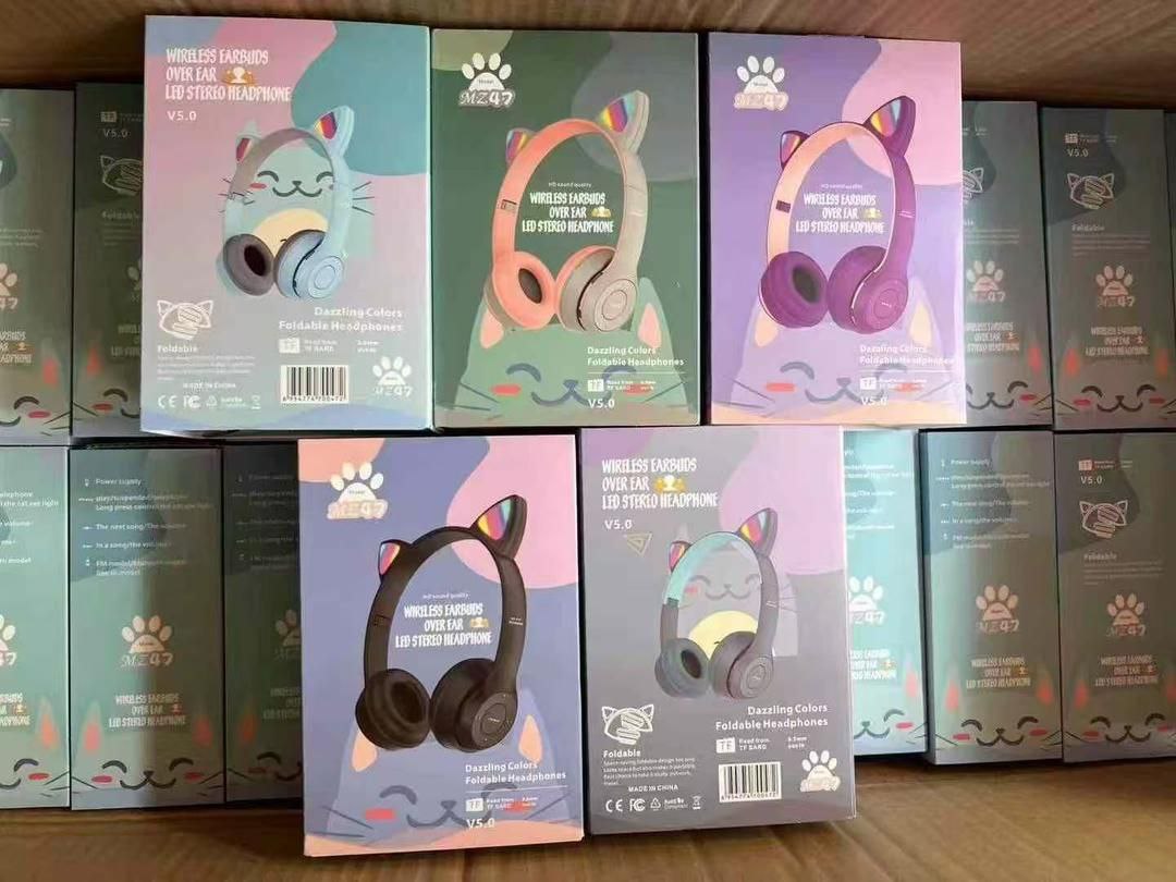 هدفون بلوتوثی MZ47