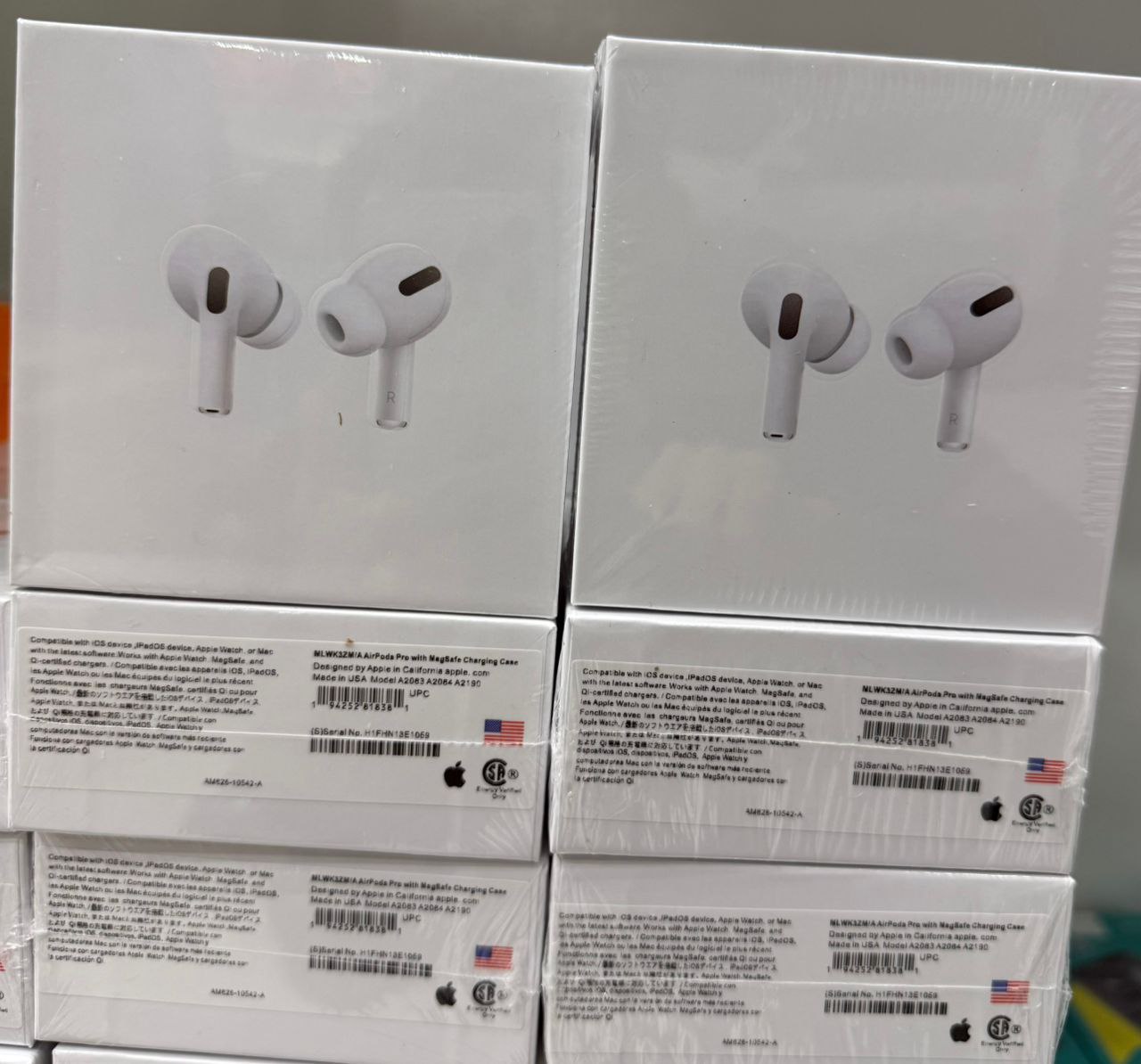 هندزفری بلوتوثی طرح ایرپاد پرو 2