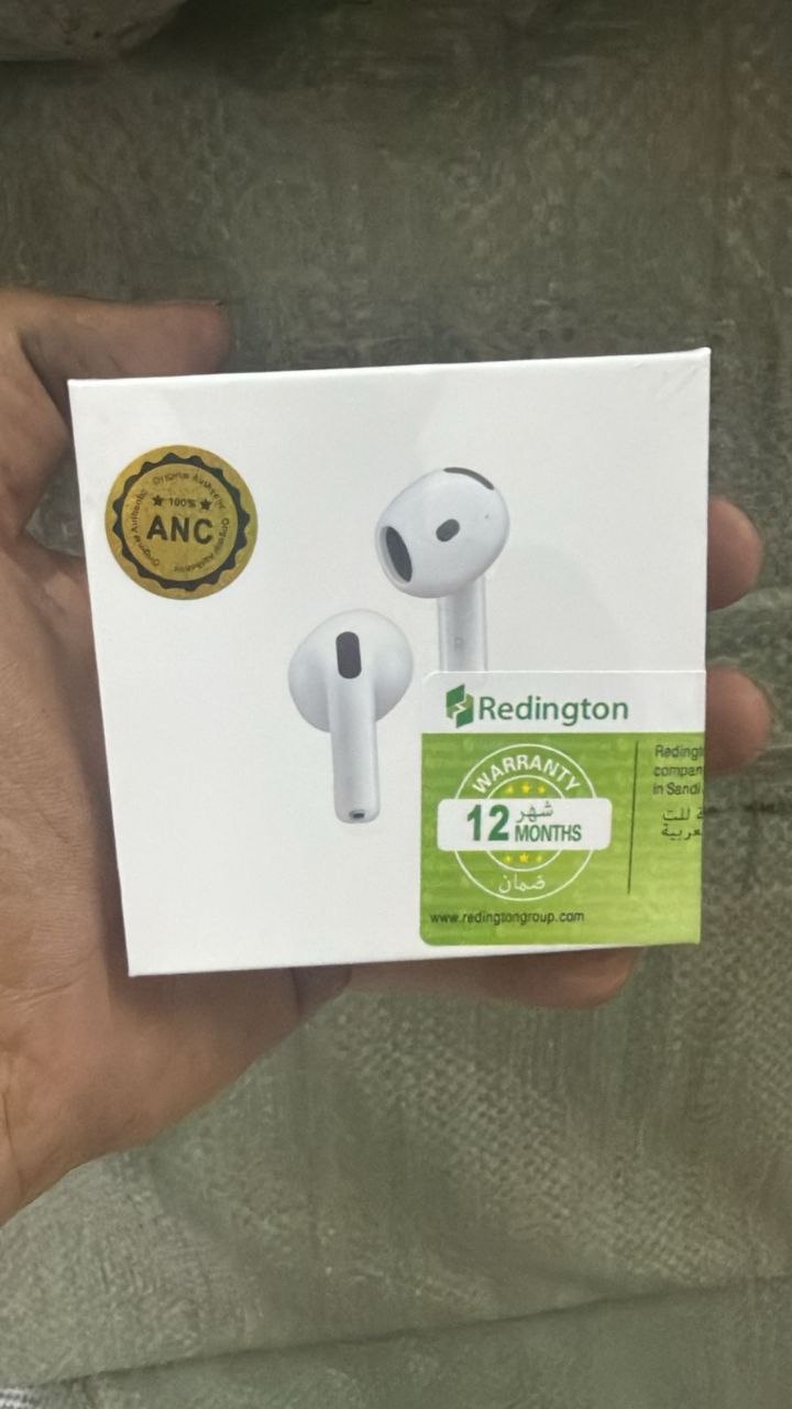 ایرپاد اپل مدل ایرپاد 4