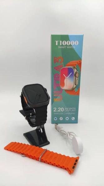 ساعت هوشمند مدل T10000