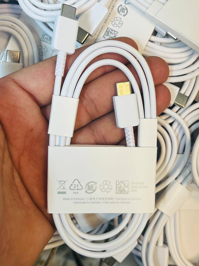 کابل شارژ Orginal S22