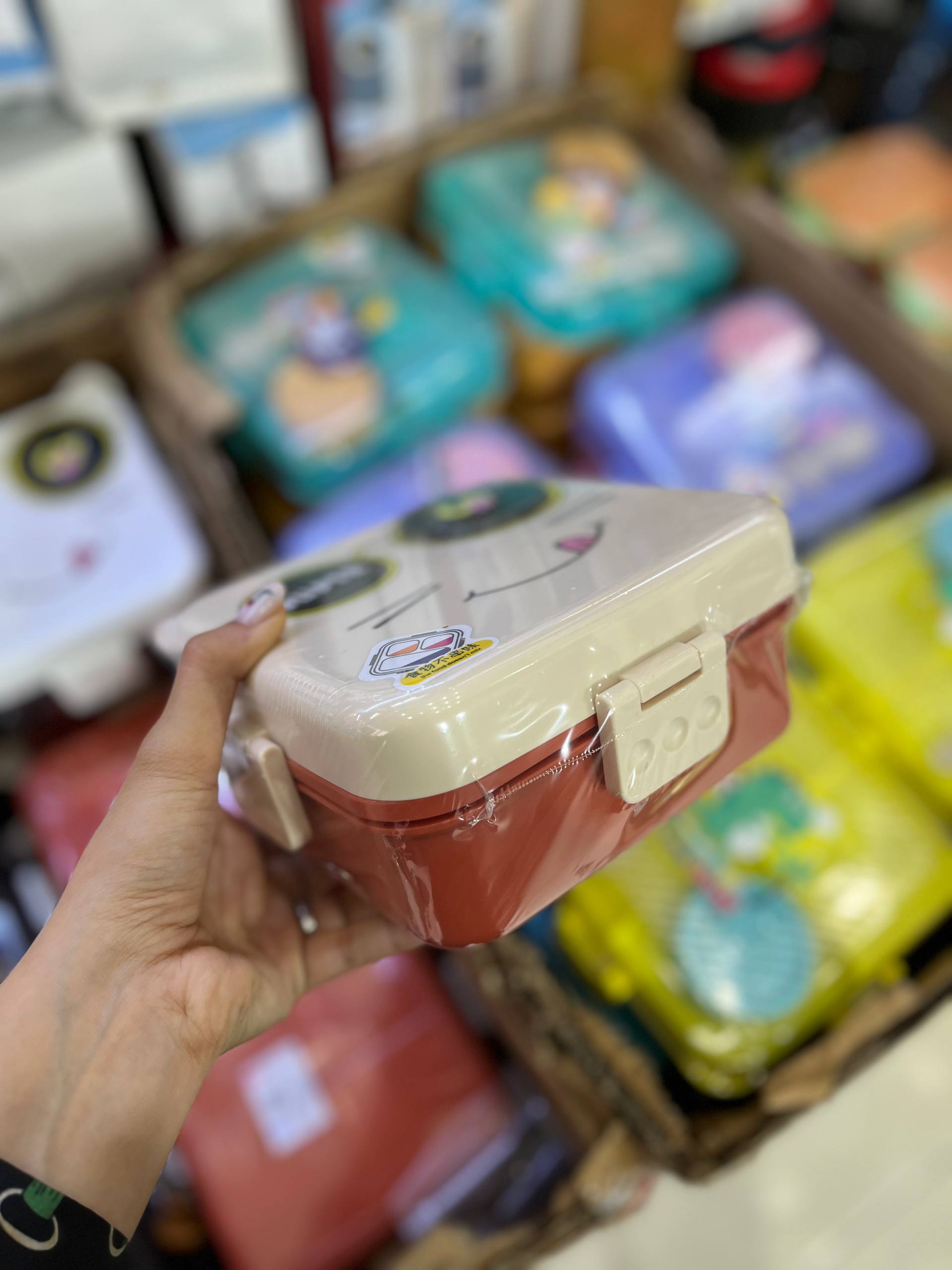ظرف غذا طرح گربه