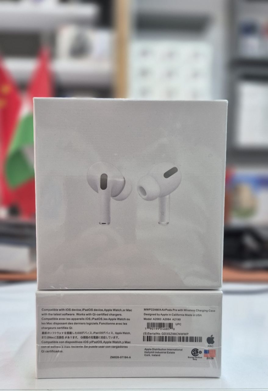 هندزفری بلوتوثی مدل AirPods Pro