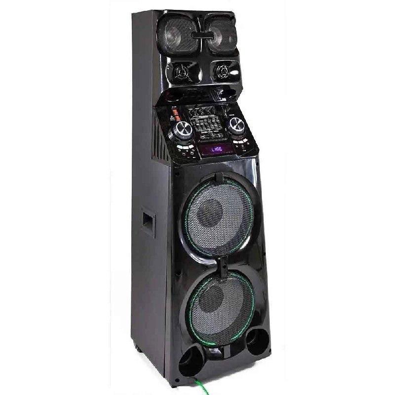 اسپیکر   240W جیپاس 11169