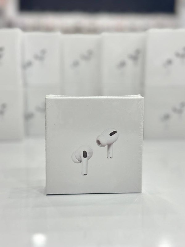 هدفون بی سیم طرح اپل مدل Airpods Pro 2 (تایپ سی)