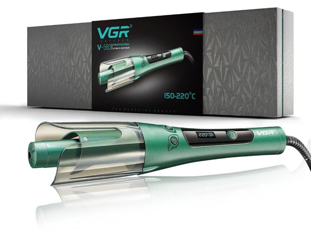 فر سرامیکی جادویی مدل VGR  V-583