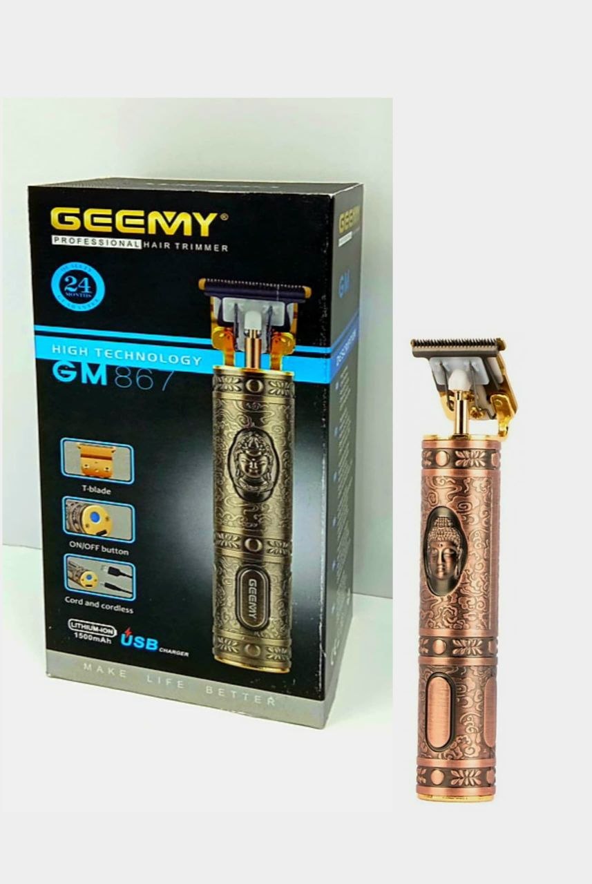 ماشین اصلاح جیمی مدلGM-867
