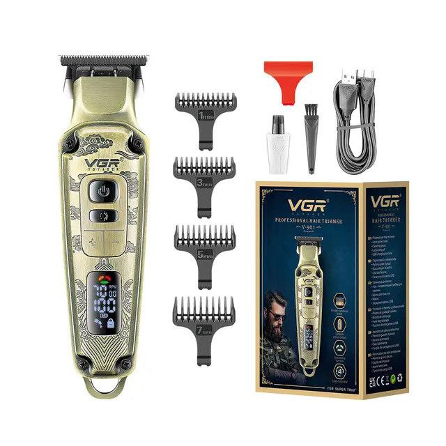 ماشین اصلاح VGR v901