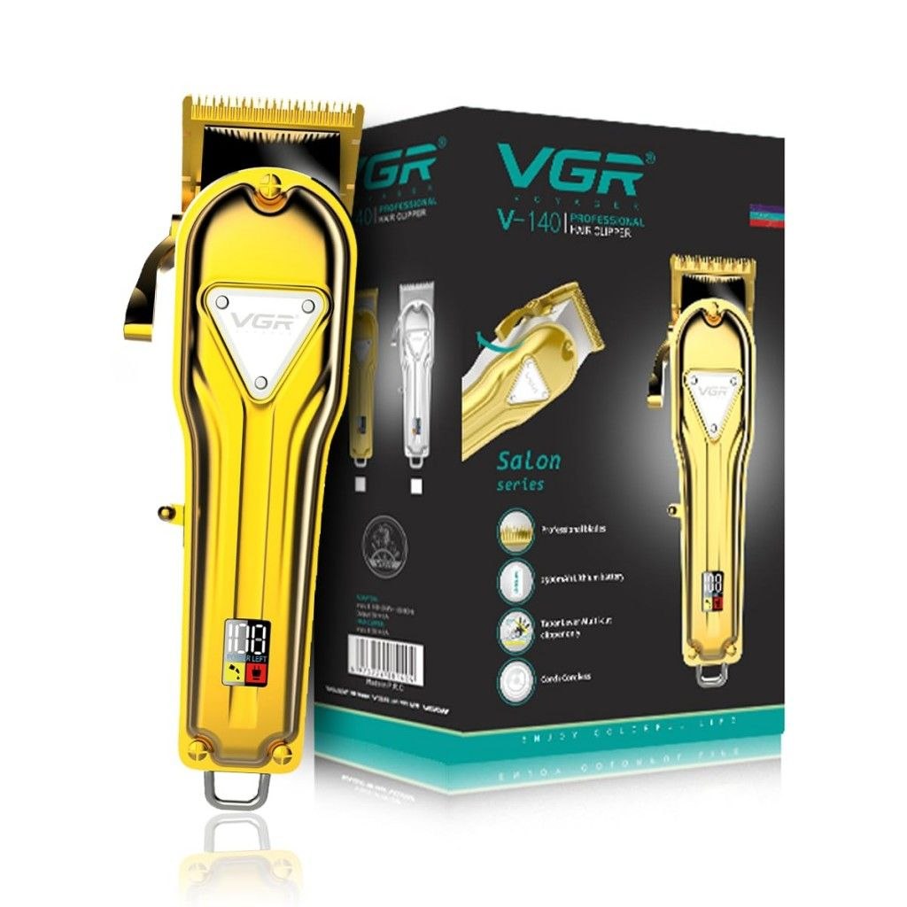 ماشین اصلاح وی جی آر مدل VGR V-140