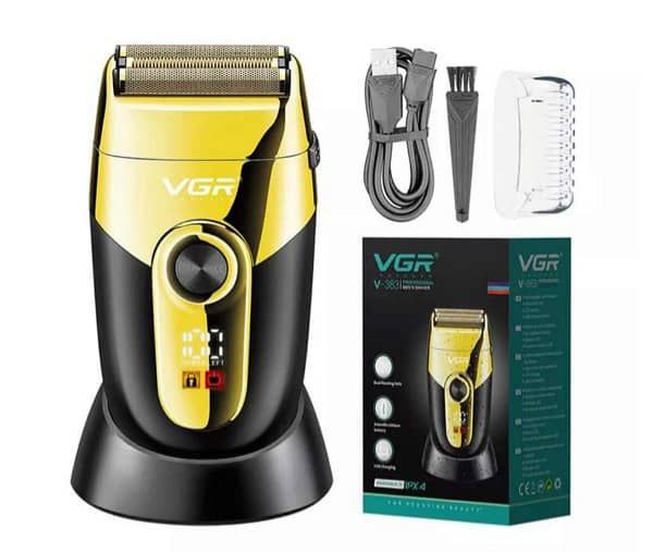 شیور وی جی آر مدل V 383