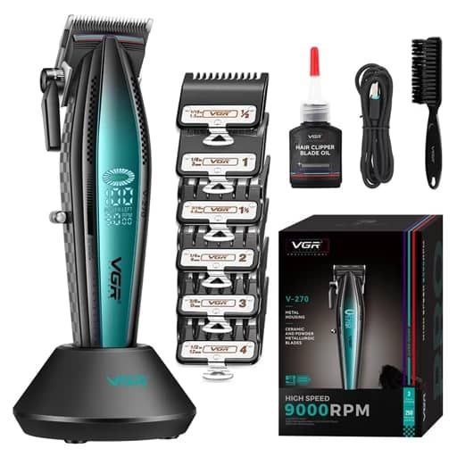 ماشین اصلاح وی جی ار vgr مدل v-270