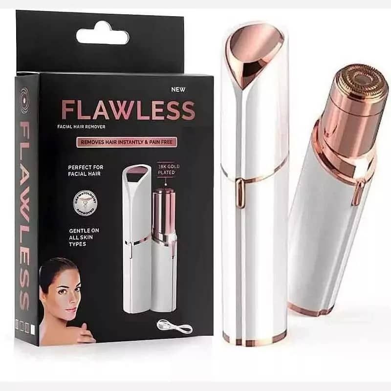 شیور ماتیکی فلاولس FlawlBss