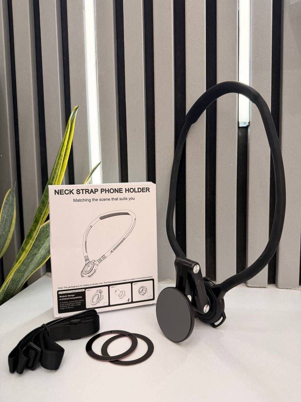 هولدر گردنی Neck Strap
