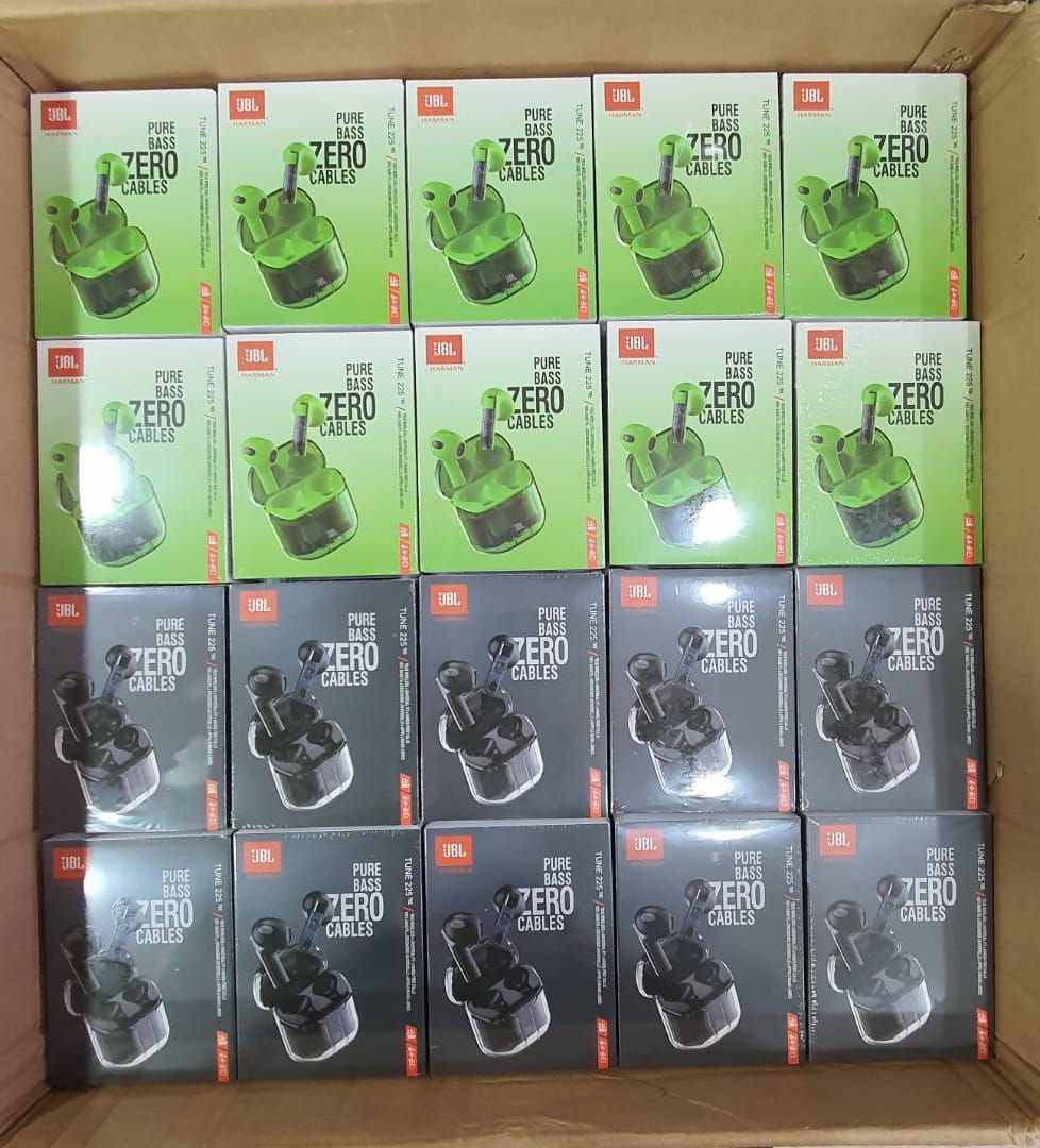 ایرپاد JBL ZER O225