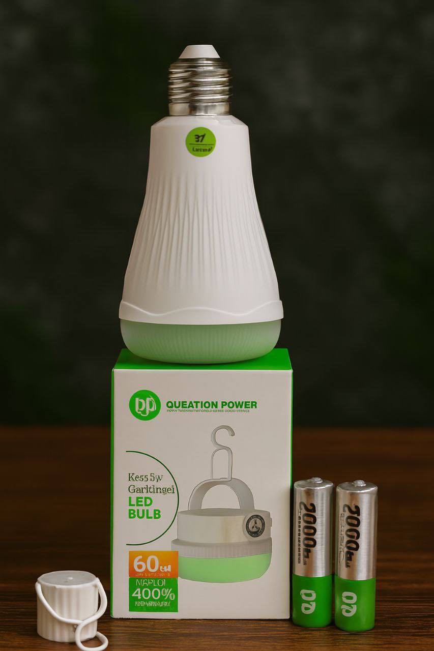 چراغ اضطراری DP-7817