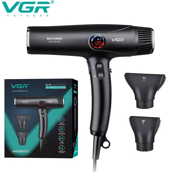 سشوار VGR وی جی آر V-469