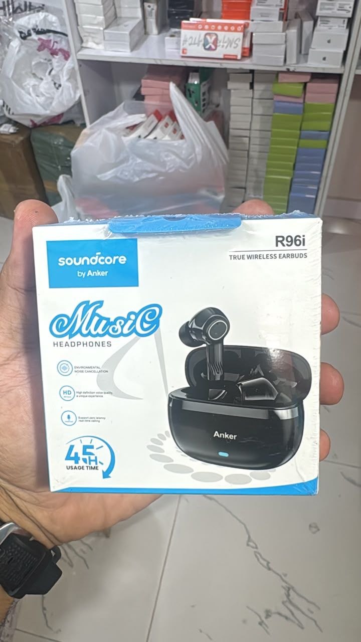 ایرپاد anker R96i
