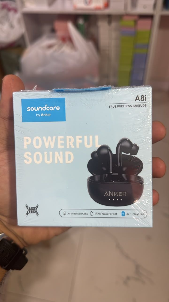 ایرپاد Anker A8i