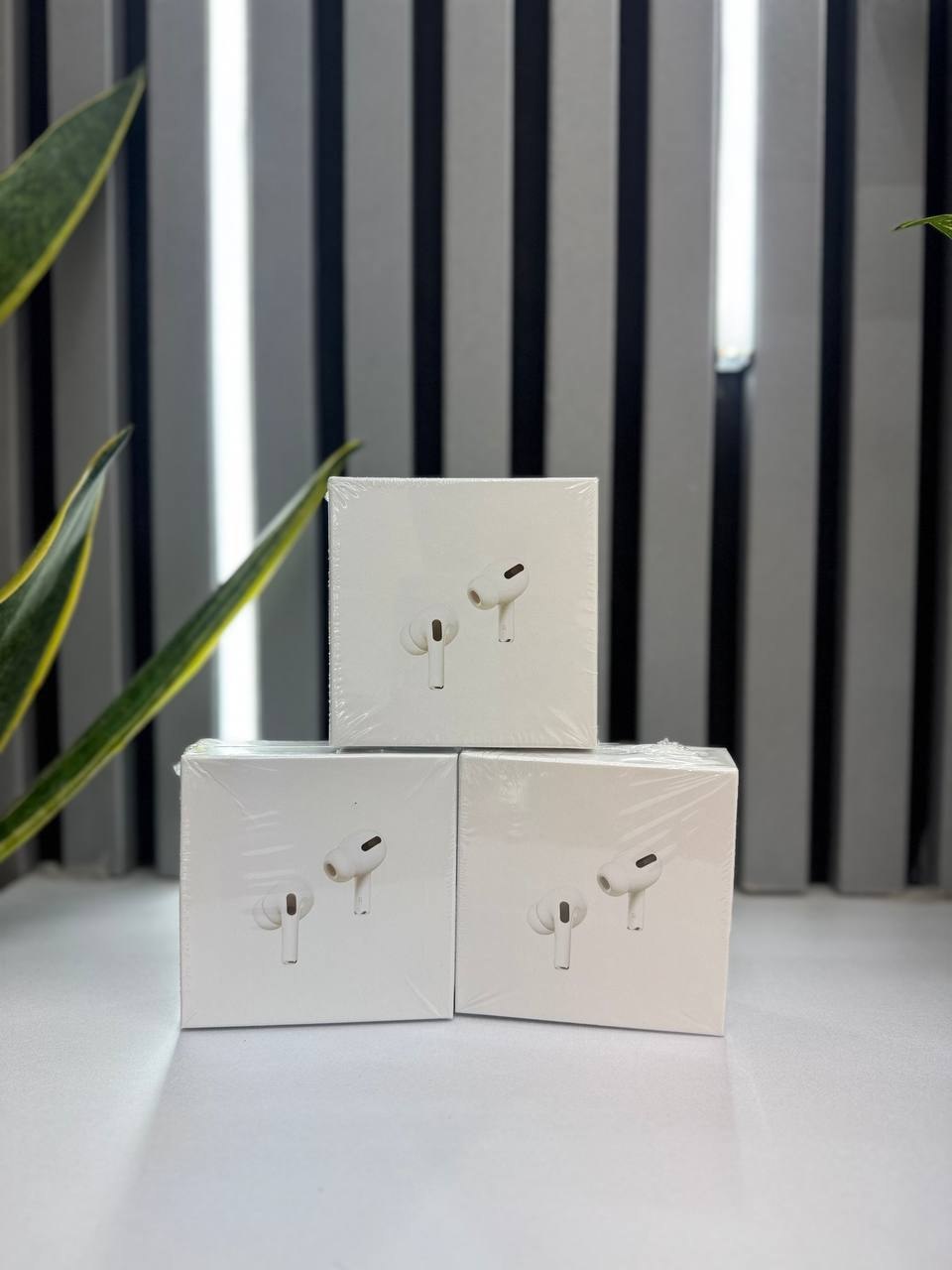 هدفون بی سیم طرح اپل مدل Airpods Pro 2 (اقتصادی)
