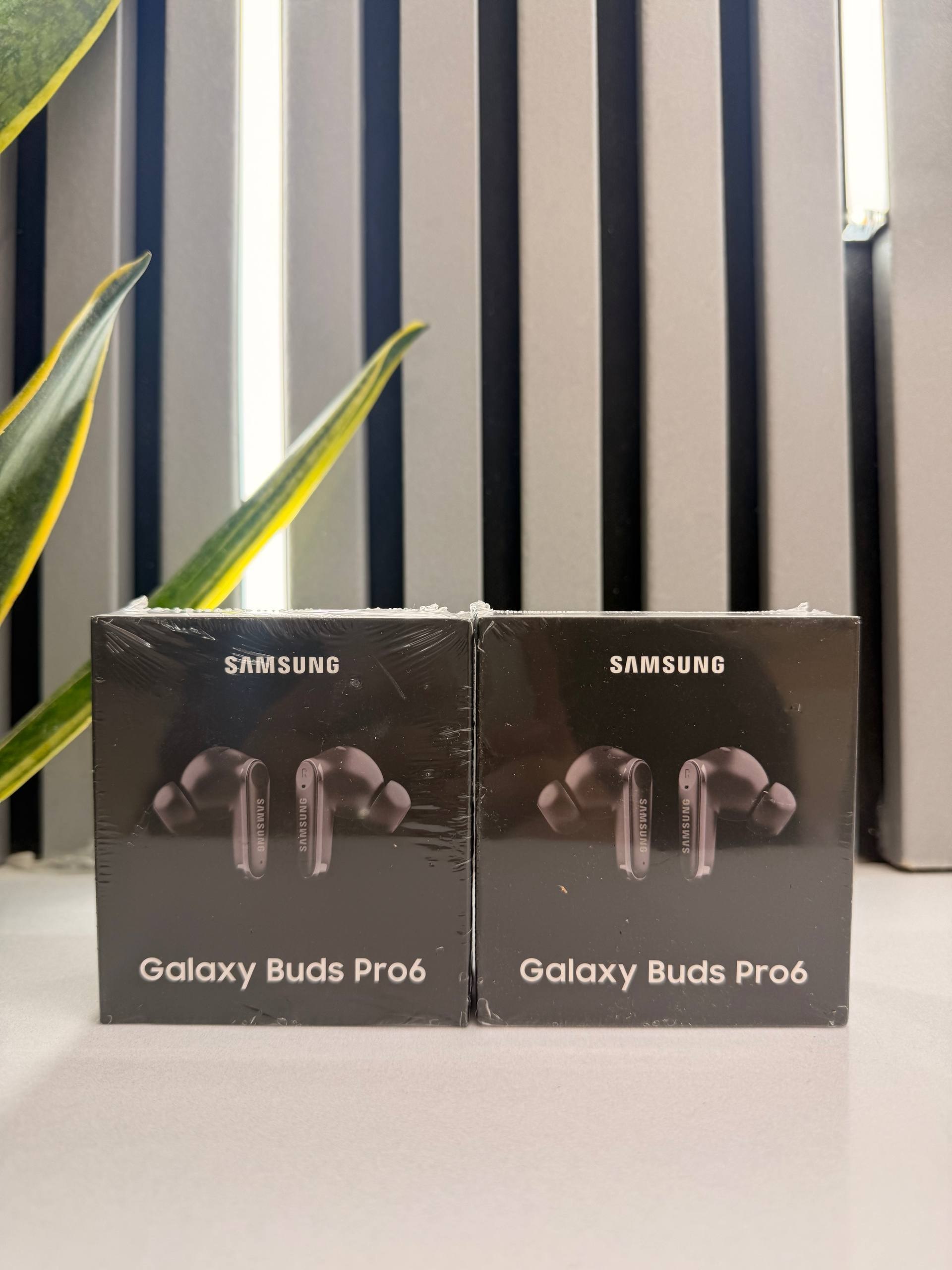 ایرپاد بی سیم سامسونگ Galaxy Buds 6 Pro