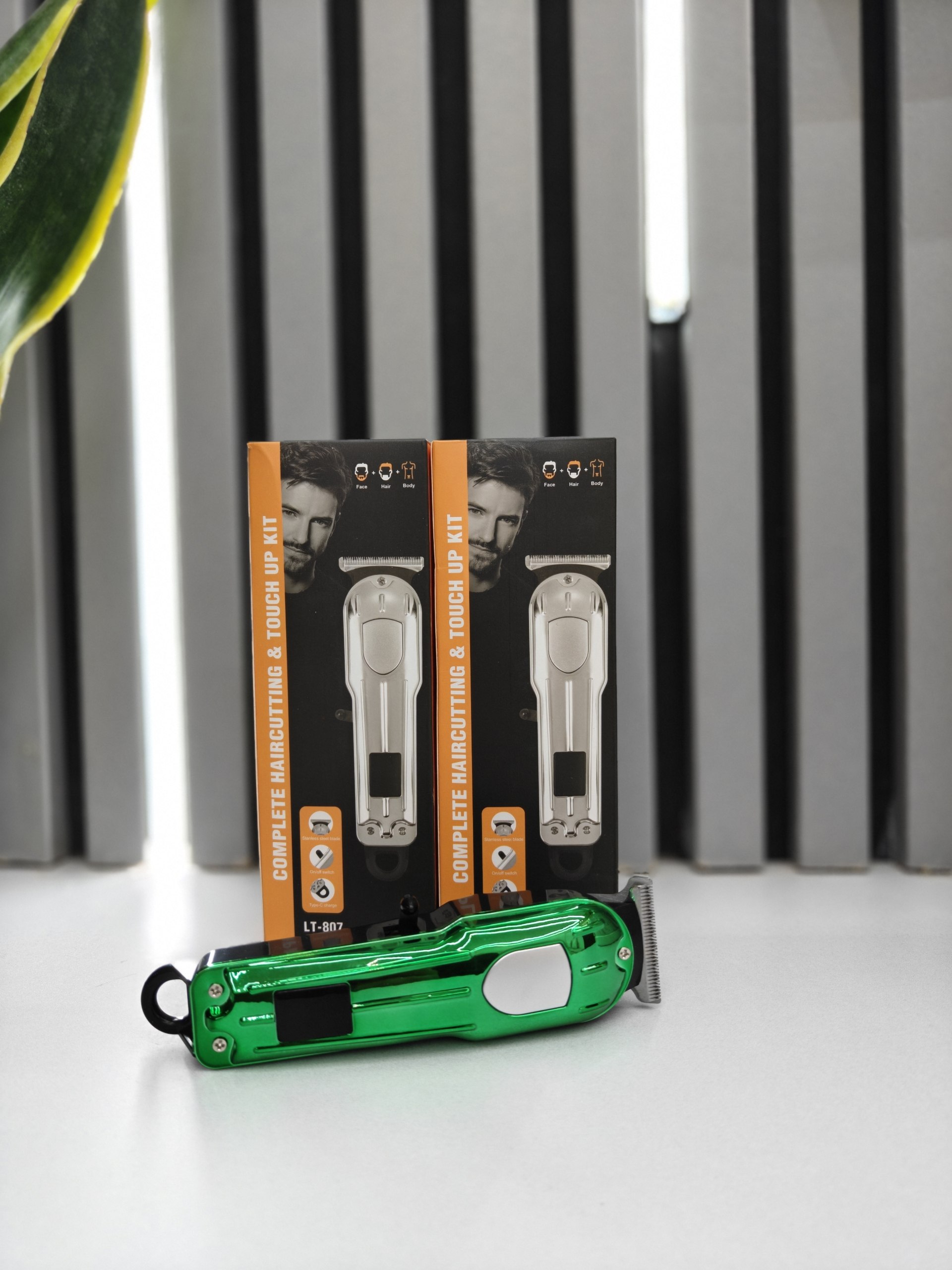 ماشین اصلاح LT-807