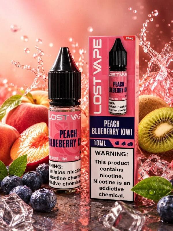 سالت ویپ 13 میلی لیتر Lost Vape