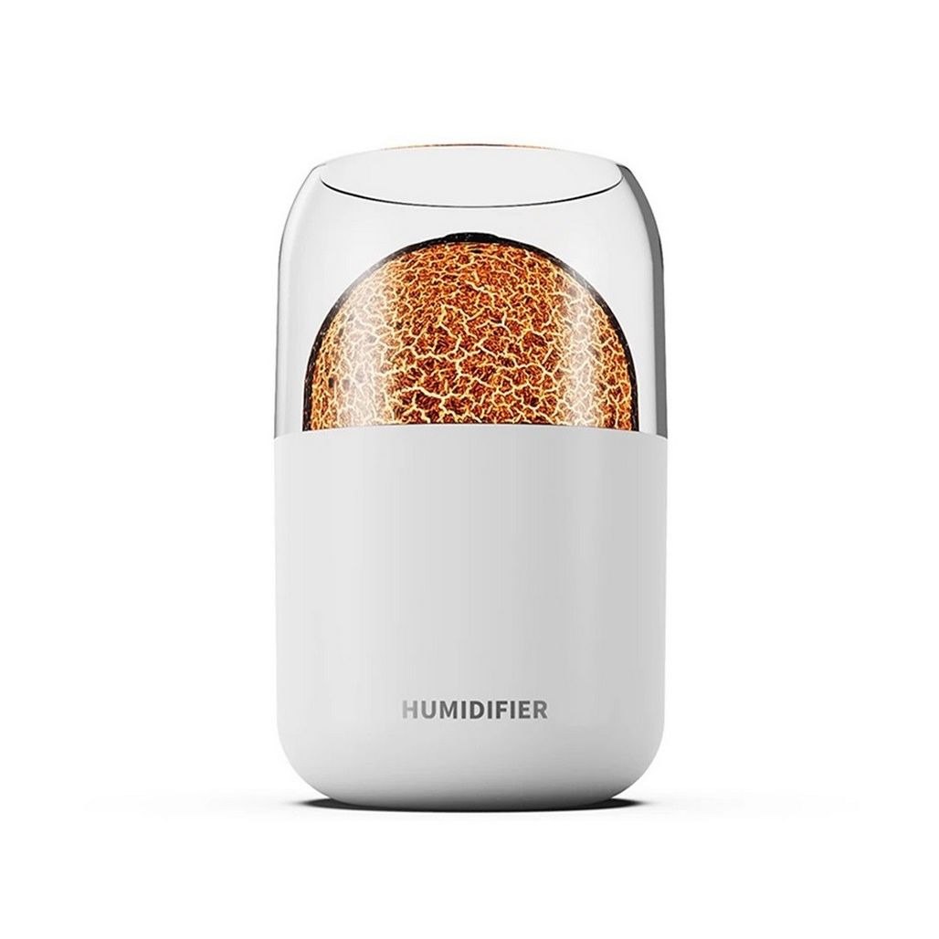 بخور سرد آتشفشان گرد مدل Humidifier