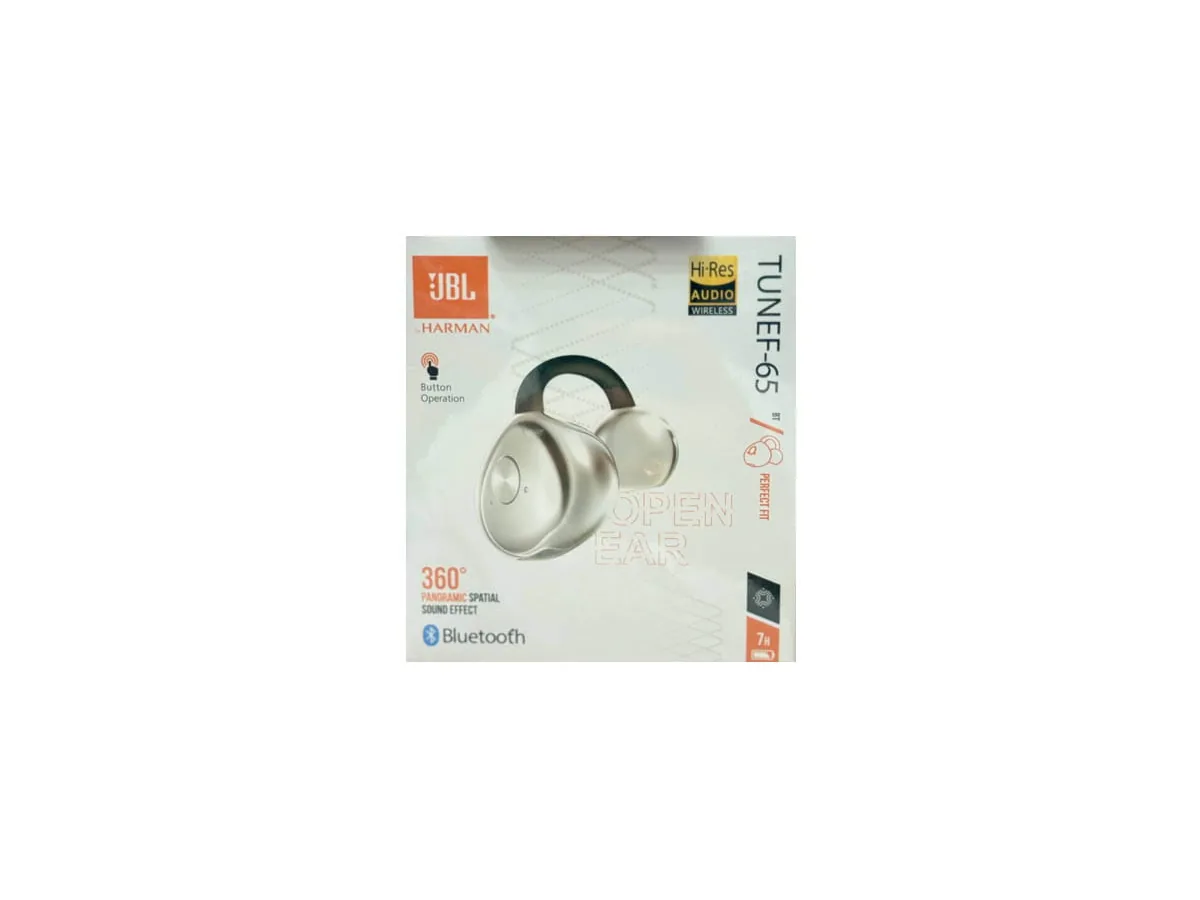 هدفون بلوتوثی JBL مدل TUNEF-65