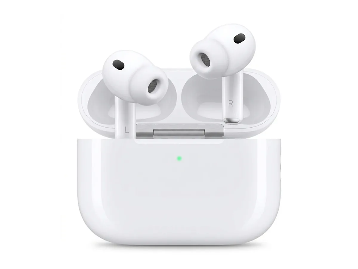 هندزفری بلوتوثی اپل مدل AirPods Pro 3