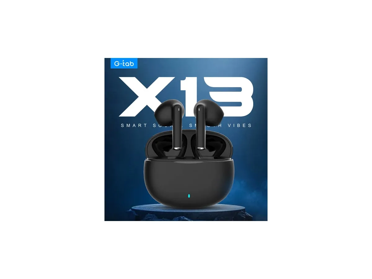 ایرپاد مدل G-TAB X13