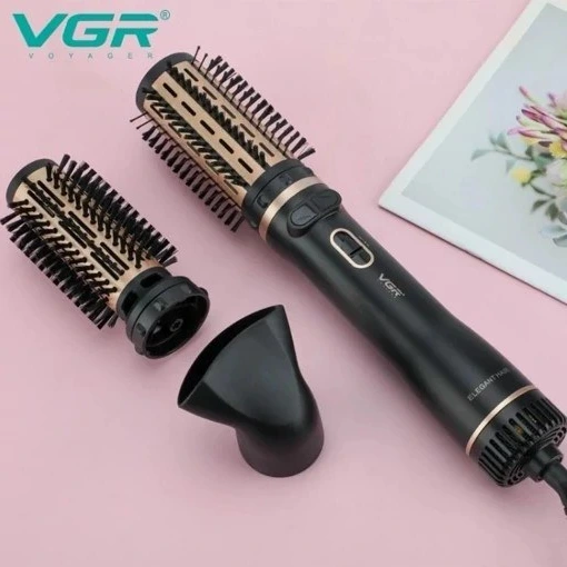 سشوار چرخشی وی جی آر V 496