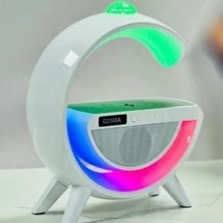 اسپیکر بلوتوثی قابل حمل G2388
