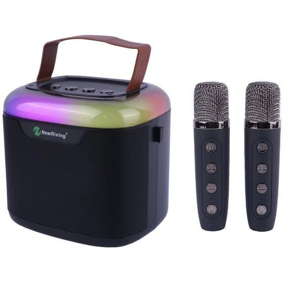 اسپیکر بلوتوثی قابل حمل دی جی DG 8805