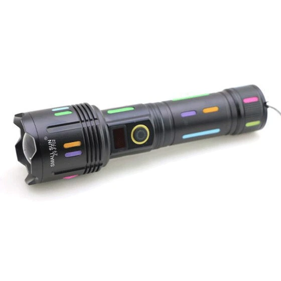 چراغ قوه اسمال سان ZY-F702