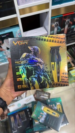ماشین اصلاح وی جی آر V 251