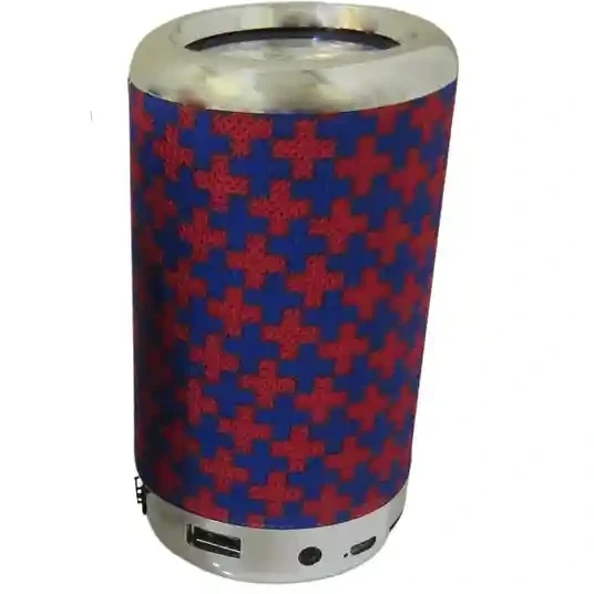 اسپیکر بلوتوثی قابل حمل مدل GTS 1438