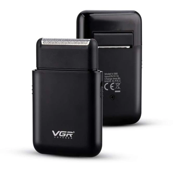 شیور وی جی آر مدل V 390
