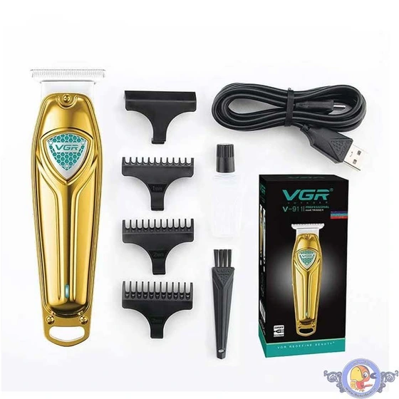 ماشین اصلاح وی جی آر V 911