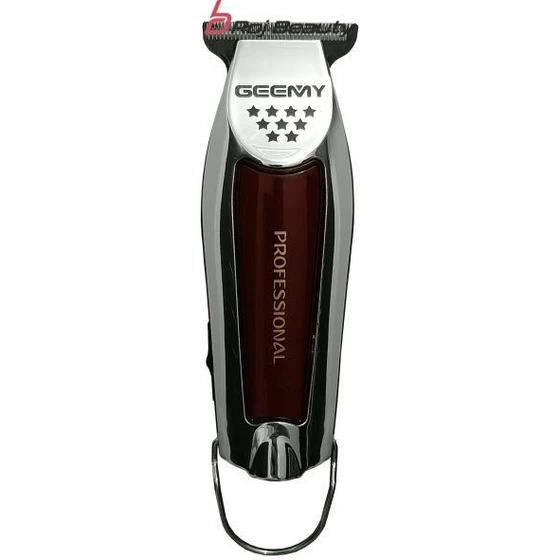 ماشین اصلاح جیمی GM 855