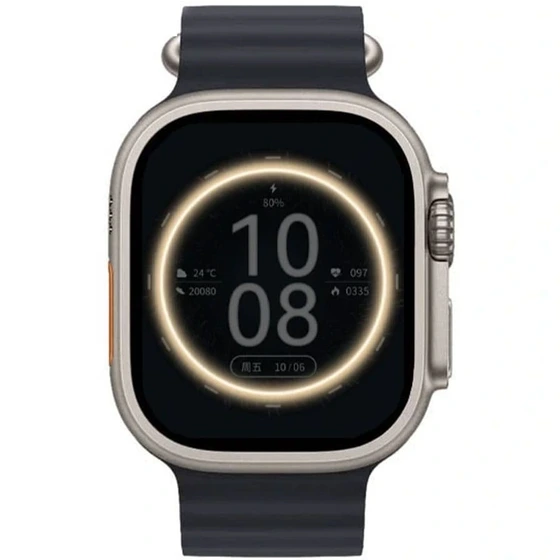 ساعت هوشمند T10 Ultra 2