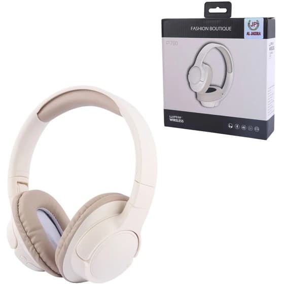 هدفون بلوتوثی P700