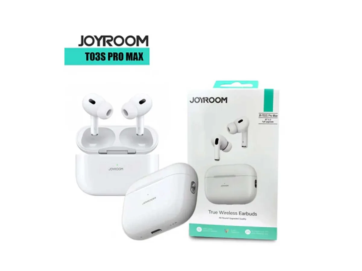ایرپاد مدل Joyroom JR T03S pro