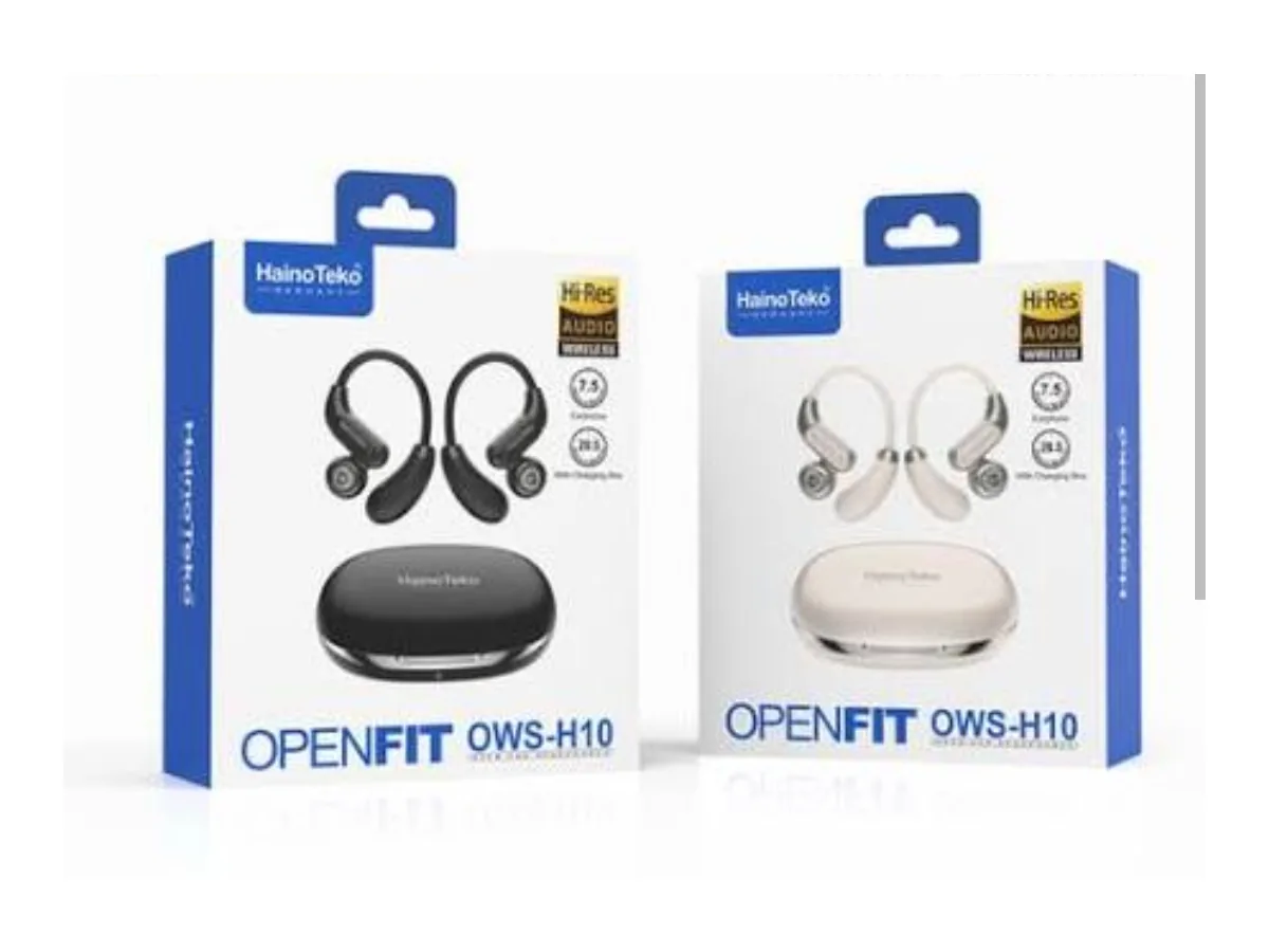 هدفون بی سیم هاینو تکو مدل OWS H10